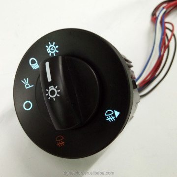 Auto Switches Fog Light Scheinwerfer für Ford V6 Mustang 2010-2012