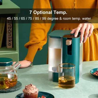 3-Second Heating Portable Hot Water Dispenser