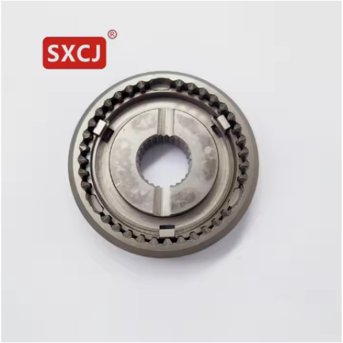 OEM Customization UTA Transmission Gearbox Parts Synchronizer Assembly 2551701160 for UAZ