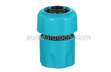 3/4" Plastic Hose Connector