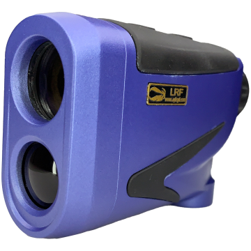 High Accuracy Long-Distance Laser Range Finder (1000m-4000m)