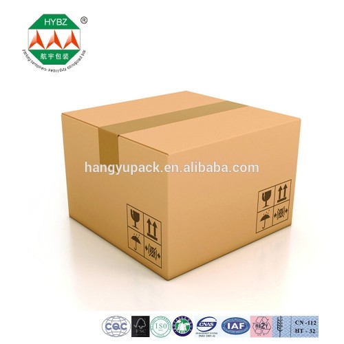 Best sale corrugated box carton box packaging box for packing