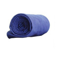 Serviette de yoga en microfibre Terry en microfibre Beach Sports