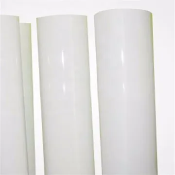 Food Grade PET Sheet Customized PET Packaging