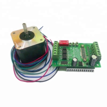 42BYGH47-401A 3A Driver Board TB6560 Stepper Motor