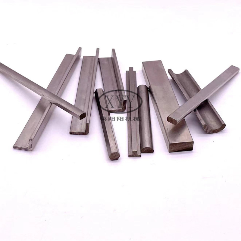 Alloy Steel Carbon Stainless Steel GJB1951 H8-H12 Specification Fasteners Wire Mesh Making Machines