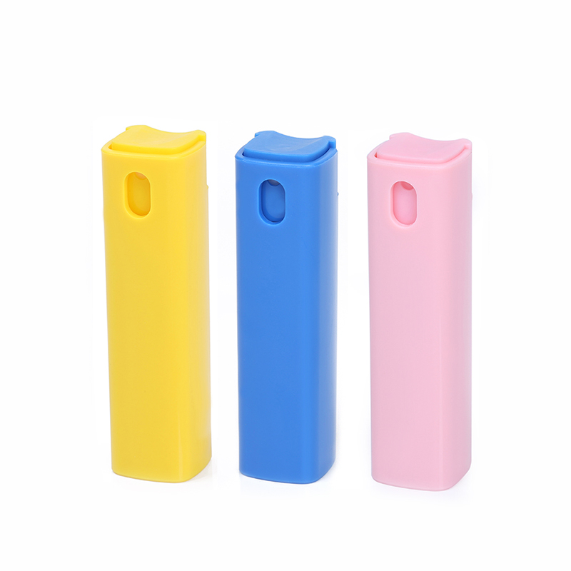 10ml glass perfume spray bottle travel with atomizer