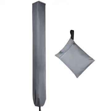 7ft 9ft 10ft Outdoor Garden Umbrella Rain Cover Replacement