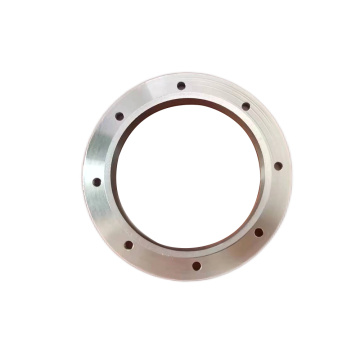 Narguilé e turbinas produzidas por peças de torno