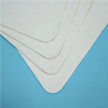 Non-woven material can be customized