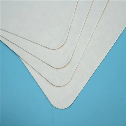 Non-woven material can be customized