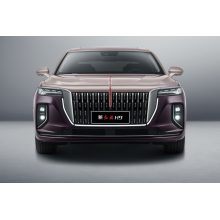 Hongqi H9 Premium Sedan