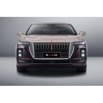 Hongqi H9 Premium Sedan