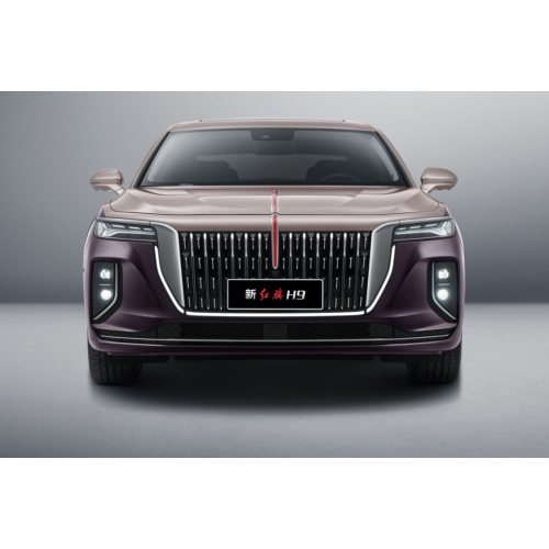 Hongqi H9 Premium Sedan