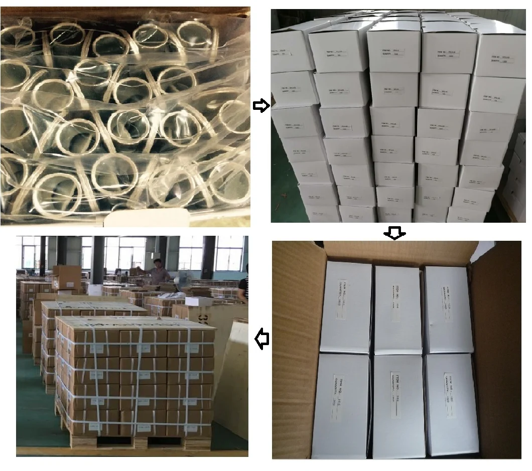 Electrical Bare Non-Insulated Cable Lug Terminals