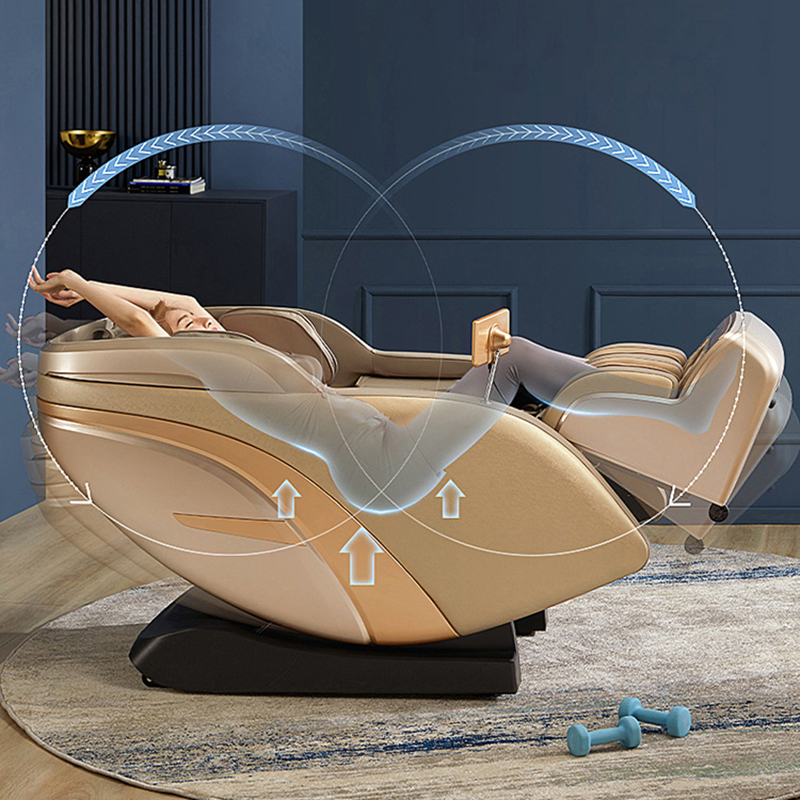 massage chair zero gravity