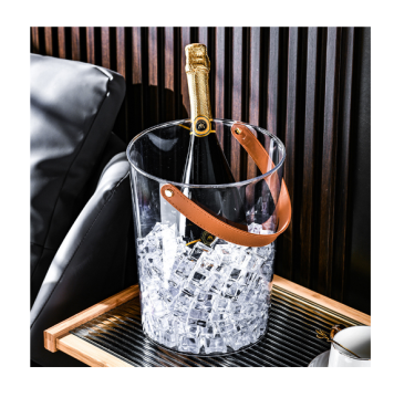 Multi-Use Storage and Beverage Serving Solutions: From Ice Tea and Beer to Champagne, Red Wine, Fruits, and More for Outdoor Events, Home Bars, KTV, and Beyond