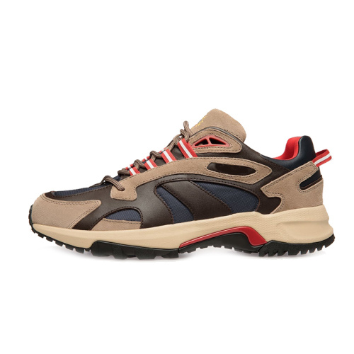 Comfortable Men's Hiking Shoes for All Terrain