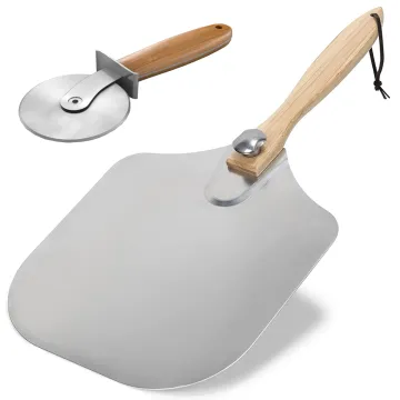 Pizza Tools Set