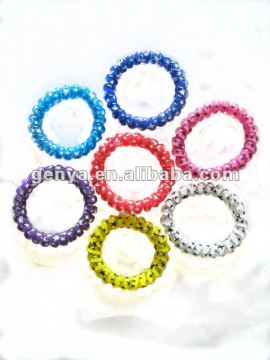 Spiral Bracelet