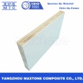 Plywood Sandwich Gelcoated FRP Panel for Camper Caravan