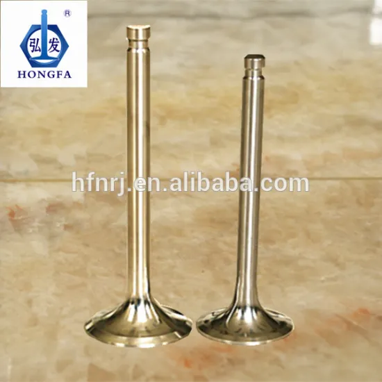 engine valve components