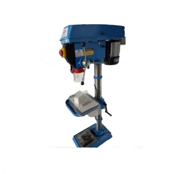 SP5220A Single Phase 20mm Industrial Bench Drill Press Drilling Machine