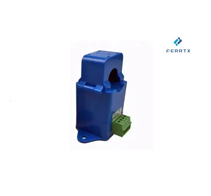 Closed Loop Hall Effect Current Sensor HKC