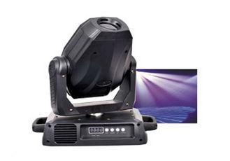 Nightclubs 60 Watt Moving Head LED Stage Spotlights With Go