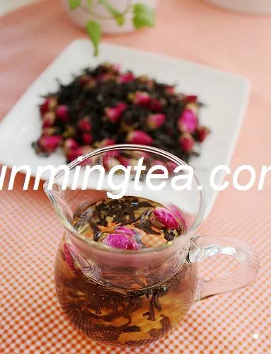 Blend Black Tea