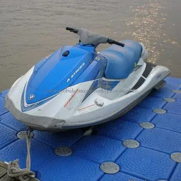 Plastic Floating Dock