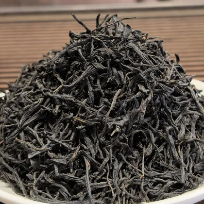 OEM Loose Bulk Premium Handmade Black Tea