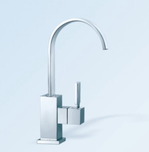 Faucet Basin Minimalist Blash ○