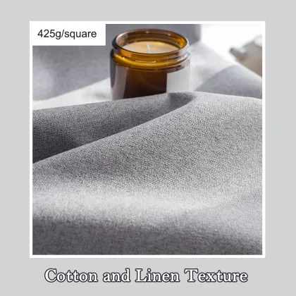 Wholesale Super Thick Blackout Soundproof Curtains: ZSHINE Sliding Curtains for Home and Hotel