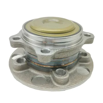 DI-SOLIK Front Wheel Hub Bearing for Mercedes-Benz C Class V206/W206 (2021-2022) - Auto Car Spare Parts