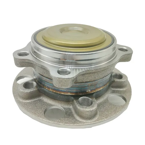 DI-SOLIK Front Wheel Hub Bearing for Mercedes-Benz C Class V206/W206 (2021-2022) - Auto Car Spare Parts
