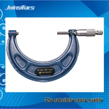 Outside Micrometers-2