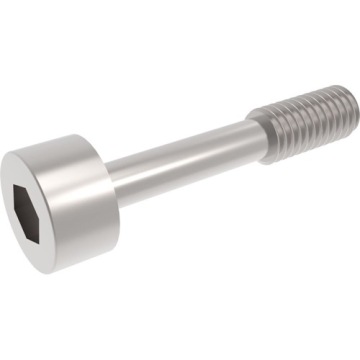 Factory Price Custom stainless steel 0.05mm screw