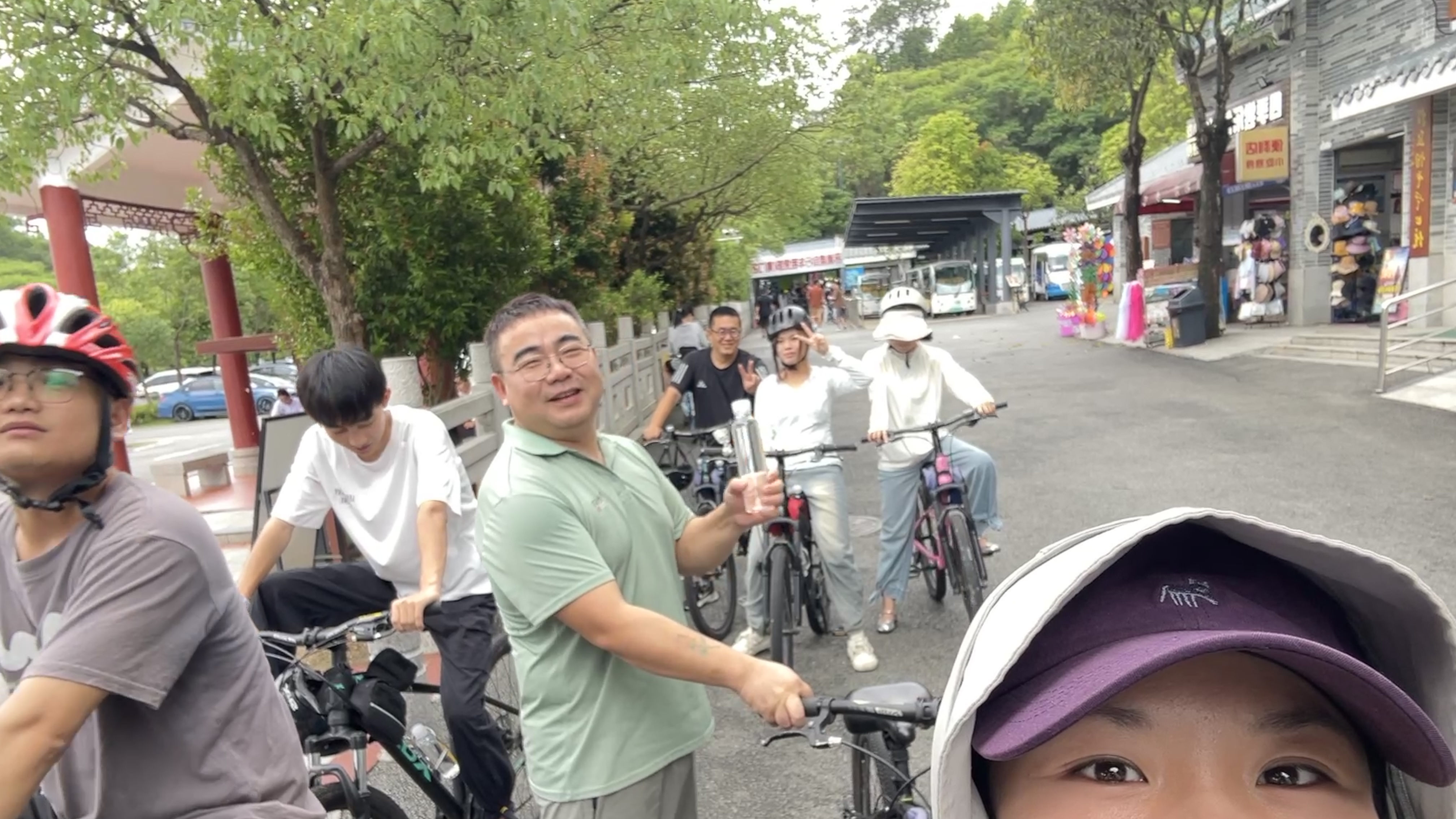 WJM Summer Team-Building Activity