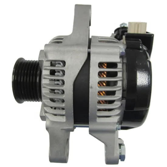 Spare Parts 27060-0C020 Alternator Generator for INNOVA 2.7L 12V 70