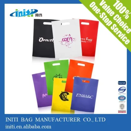 China supplier heng chen trading bag