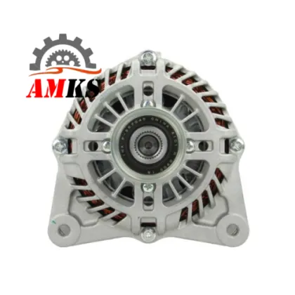 Renault Europe Car generator 21010