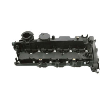 New Condition Engine Valve Cover for BMW N47 Engine (Part Numbers: 11128508570, 11127797613)