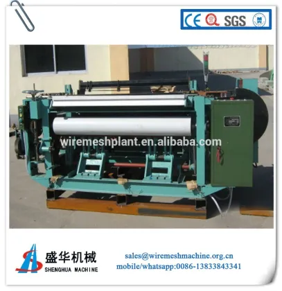 Home Anti-theft retractable and powder coating window screen machine
