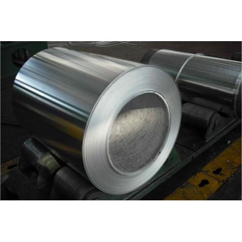 55% de alumínio com revestimento de alumínio GL Galvalume Steel