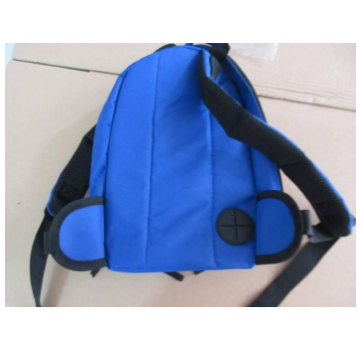 Infinity Backpacks quality check in Asia Countries