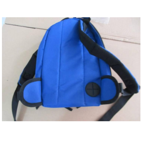 Infinity Backpacks quality check in Asia Countries
