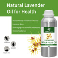 Soothing and Toning DIY Essential Oil Carrier for WaterBased Natural Plant 