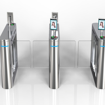 8 Inch Face Recognition Measurement Device