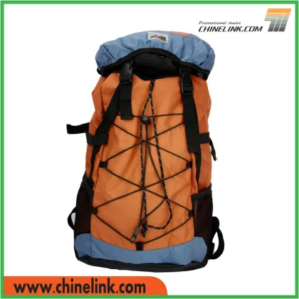 Waterproof Outdoor Mountain Climbing Professional Sports Backpack
